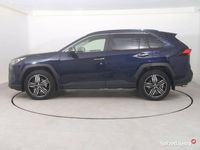 używany Toyota RAV4 Hybrid 2.5 Hybrid