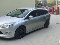 Używany Ford Focus 2012