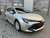 używany Toyota Corolla 2dm 184KM 2022r. km