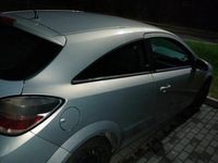 używany Opel Astra 2008 Sport 9500