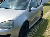 używany VW Golf V 3 Drzwiowy