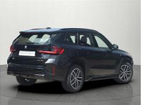 Używany BMW X1 Luxury Line 136 KM (100 kW) 2025 Czarny szafir metalizowany SUV
