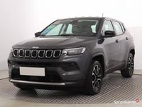 Używany Jeep Compass 2024 Szary SUV