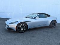 używany Aston Martin DB11 5.2dm 528KM 2020r. 31 480km