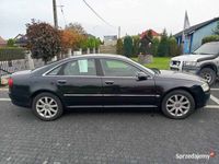 używany Audi A8 3.0 TDI quattro !NYSA!