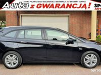 używany Opel Astra 1.6 CDTI 136KM DYNAMIC SPORT, Salon PL,serwis ASO, F.vat 23%