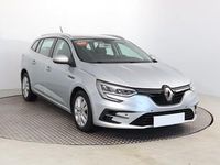 Używany Renault Mégane IV 140 KM (102 kW) 2022 Srebrny Kombi