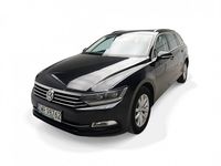 używany VW Passat 2dm 150KM 2015r. 231 013km