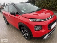 Używany Citroën C3 Aircross 82 KM (60 kW) 2018 Czerwony SUV