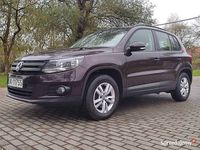 używany VW Tiguan 