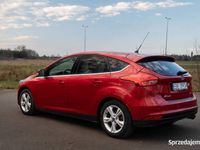 używany Ford Focus 3 2016r 1.5 150km