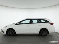używany Toyota Auris 1.6 D-4D