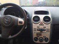 Używany Opel Corsa 2007 Hatchback