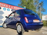 Używany Nissan Micra 2003 Hatchback