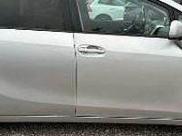 używany Toyota Verso 