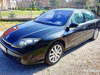 używany Renault Laguna III 2.0 GT 2010r Ksenon Nawigacja