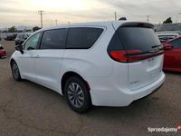 Używany Chrysler Pacifica 2023 Van