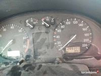 Używany VW Passat 1997 Srebrny Sedan/Limuzyna