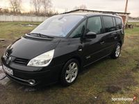 używany Renault Espace 