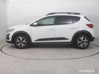 Używany Dacia Sandero 2021 Biały Hatchback