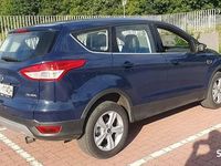 używany Ford Kuga 