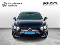 używany VW Arteon Shooting Brake