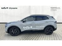 używany Kia Sportage 1.6 PHEV Anniversary