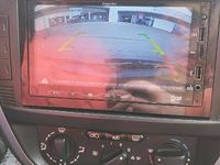 używany Citroën C2 VTR