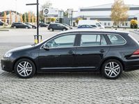 Używany VW Golf VI Highline 2012 Hatchback