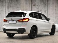 używany BMW X1 sDrive20i