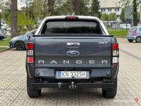 używany Ford Ranger 4x4