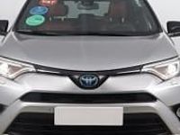 używany Toyota RAV4 IV , Salon Polska, 1. Właściciel, Serwis ASO, Automat, VAT 23%,