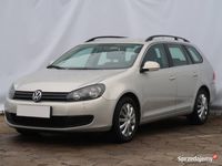 używany VW Golf VI 