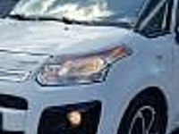 używany Citroën C3 Picasso 1.6 HDI 114 KM, Klimatyzacja, Isofix, Tempomat, Kurtyny…