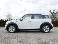 używany Mini Countryman 1.6 122KM -Krajowy Automat -Bardzo zadbany …