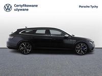 Używany VW Arteon 320 KM (235 kW) 2023