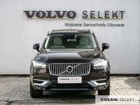 Używany Volvo XC90 239 KM (175 kW) 2020 Czarny SUV