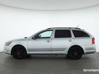 używany Skoda Octavia 1.6 TDI