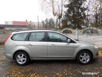 używany Ford Focus ** 1.6 16v benzyna ** 2009 rok **