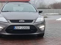 Używany Ford Mondeo Trend 2011 Szary Kombi