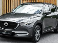 używany Mazda CX-5 2dm 165KM 2020r. 25 107km