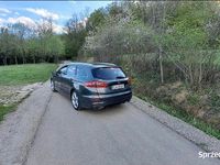 używany Ford Mondeo mk5