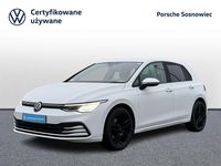 Używany VW Golf VIII 110 KM (80 kW) 2021