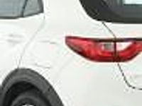 Używany Kia Stonic 100 KM (73 kW) 2019 Biały SUV