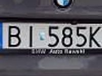 używany BMW 530e SERIA 5 VII (F90) XDRIVE PLUG-IN LUXURY LINE ZAMINA NA SUVA LUB MERC