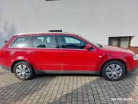Używany Audi A4 2001 Kombi