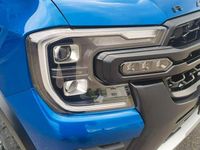 używany Ford Ranger Wildtrak X 205KM 4x4 Roleta elektr. Kamera 360 Pakiet X Hak 2729 zł