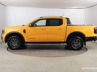 Używany Ford Ranger 2023 Złoty Pickup