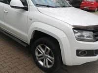 Używany VW Amarok 180 KM (132 kW) 2016 Pickup