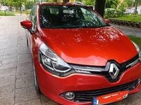 Używany Renault Clio IV 2013